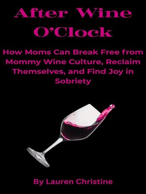 cover image of After Wine O'Clock
